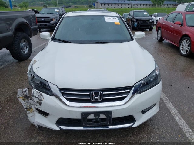 Aukcja sprzedaży 2015 Honda Accord Ex, vin: 1HGCR2F75FA032613, numer aukcji: 42215901