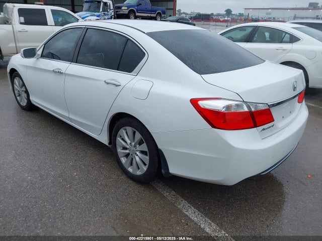 Aukcja sprzedaży 2015 Honda Accord Ex, vin: 1HGCR2F75FA032613, numer aukcji: 42215901