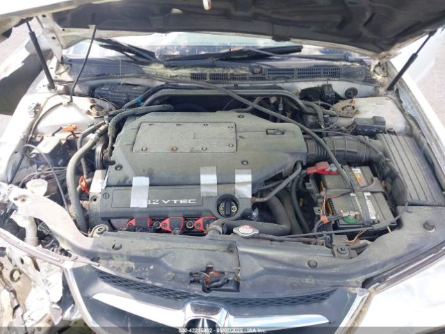 2002 ACURA TL 19UUA56642A039003 Photo 9