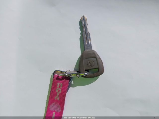 2002 ACURA TL 19UUA56642A039003 Photo 10