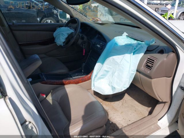 2002 ACURA TL 19UUA56642A039003 Photo 4