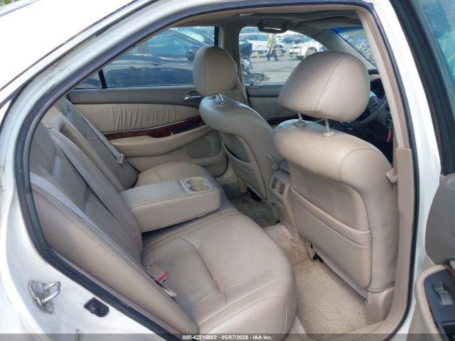 2002 ACURA TL 19UUA56642A039003 Photo 7