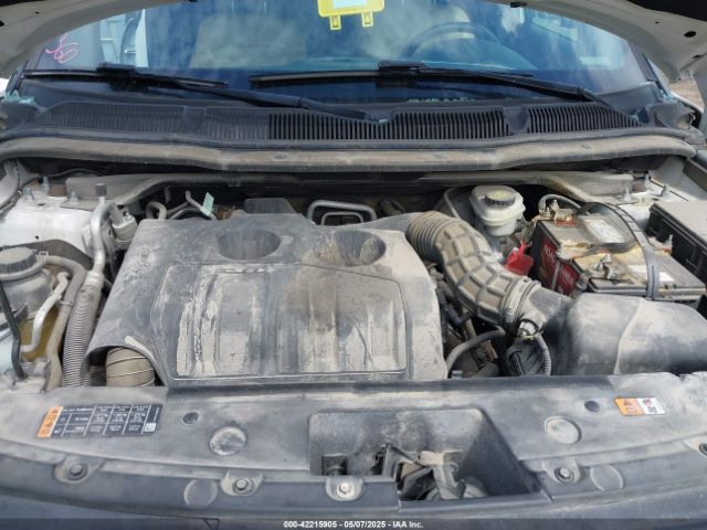 2017 FORD EXPLORER 1FM5K8DH5HGB79150 Photo 9