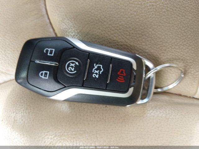 2017 FORD EXPLORER 1FM5K8DH5HGB79150 Photo 10