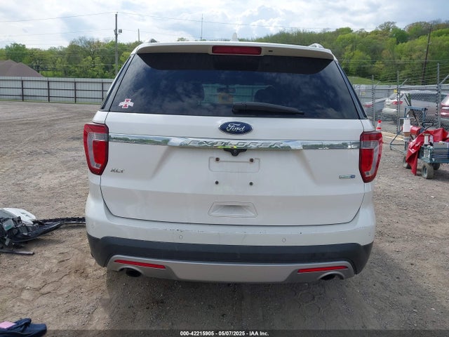 1FM5K8DH5HGB79150 Ford 2.3l gtdi