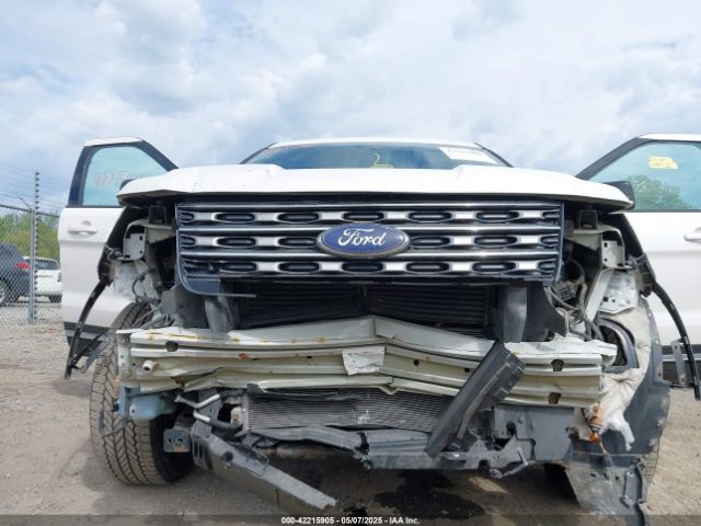 2017 FORD EXPLORER 1FM5K8DH5HGB79150 Photo 5