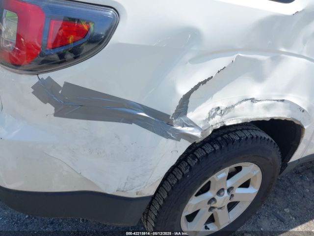 1GKKVNED7FJ144087 GMC Acadia Sle-1