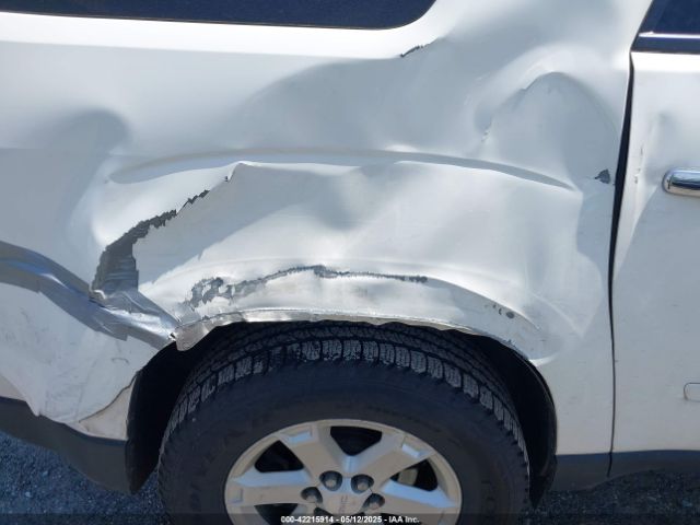 1GKKVNED7FJ144087 GMC Acadia Sle-1