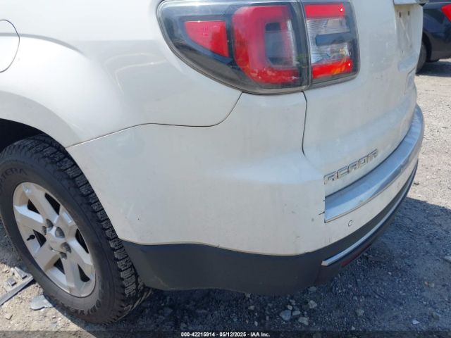 1GKKVNED7FJ144087 GMC Acadia Sle-1