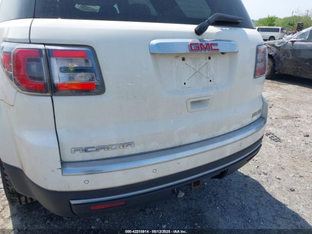 1GKKVNED7FJ144087 GMC Acadia Sle-1