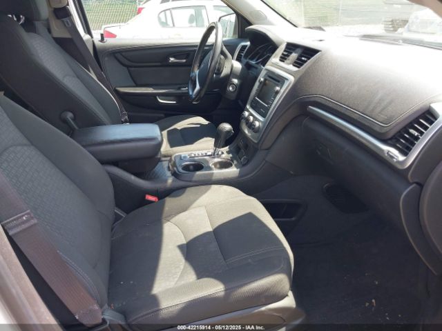 1GKKVNED7FJ144087 GMC Acadia Sle-1