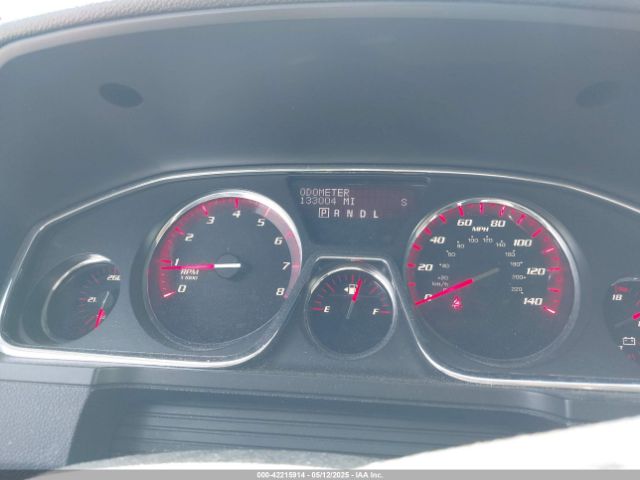 1GKKVNED7FJ144087 GMC Acadia Sle-1