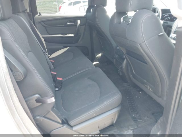 1GKKVNED7FJ144087 GMC Acadia Sle-1
