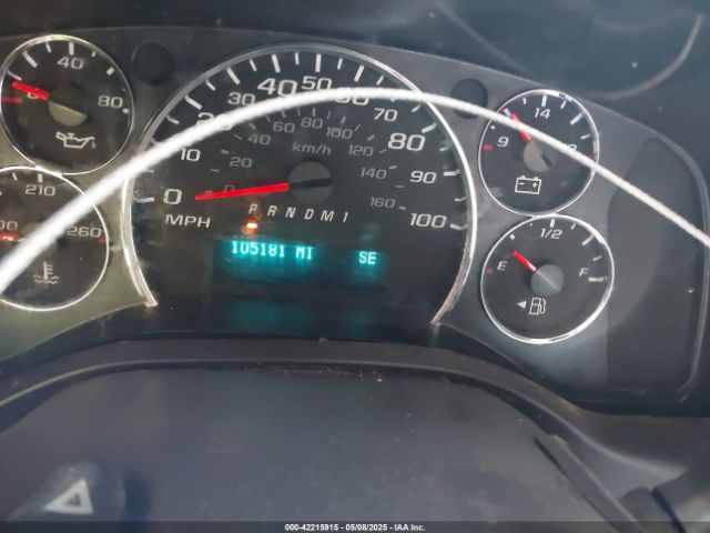 1GTW7AFF4H1149962 GMC Savana 2500 Work Van