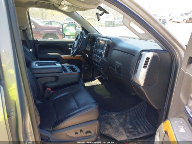 3GCUKSEC1HG319540 Chevrolet Silverado 1500 1lz