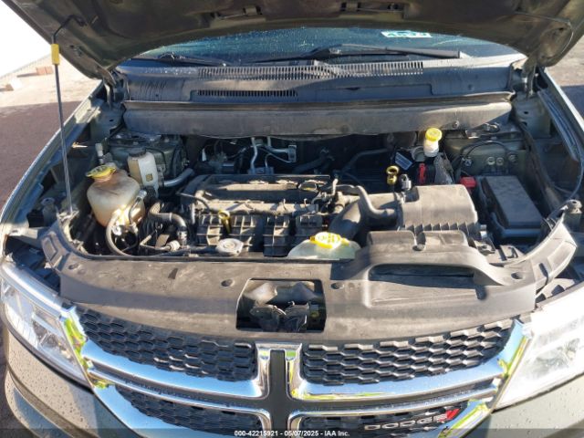 2017 DODGE JOURNEY 3C4PDCAB3HT648421 Photo 9