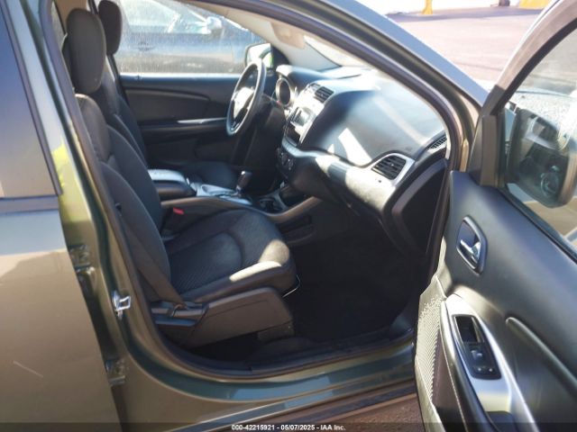 2017 DODGE JOURNEY 3C4PDCAB3HT648421 Photo 4