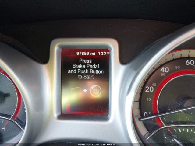 2017 DODGE JOURNEY 3C4PDCAB3HT648421 Photo 6