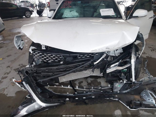 1G6DB5RK0P0105826 Cadillac lsy