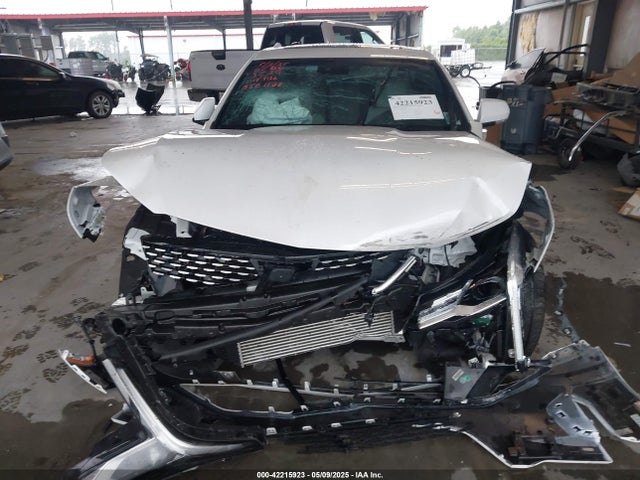 1G6DB5RK0P0105826 Cadillac lsy