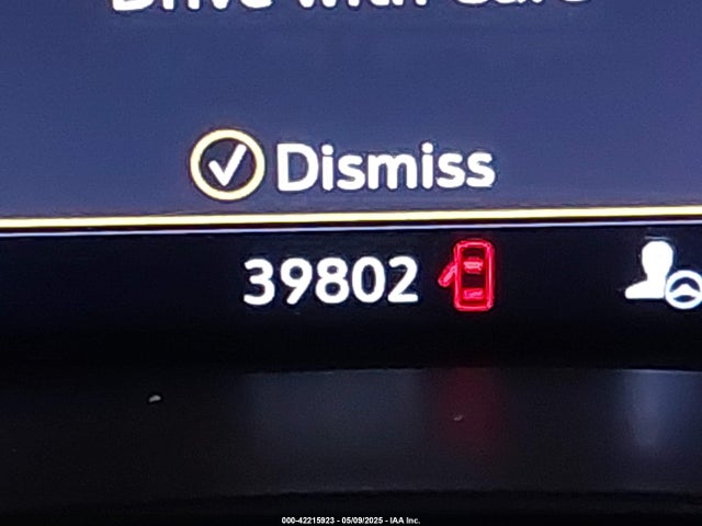 1G6DB5RK0P0105826 Cadillac lsy
