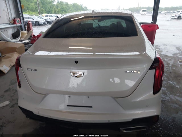 1G6DB5RK0P0105826 Cadillac lsy