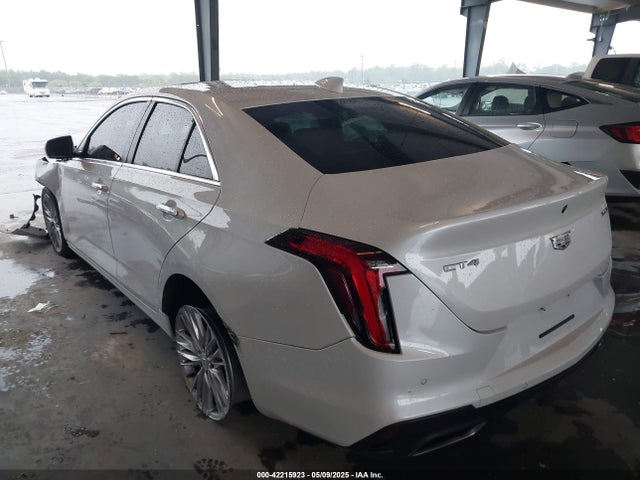 1G6DB5RK0P0105826 Cadillac lsy