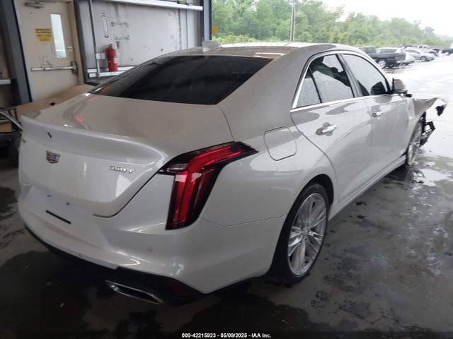1G6DB5RK0P0105826 Cadillac lsy