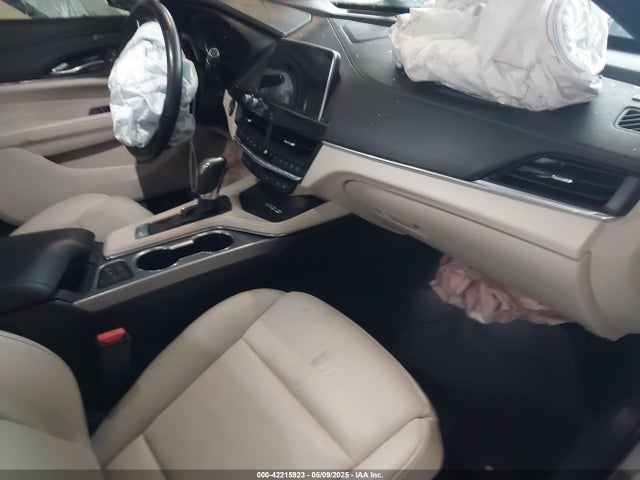 1G6DB5RK0P0105826 Cadillac lsy