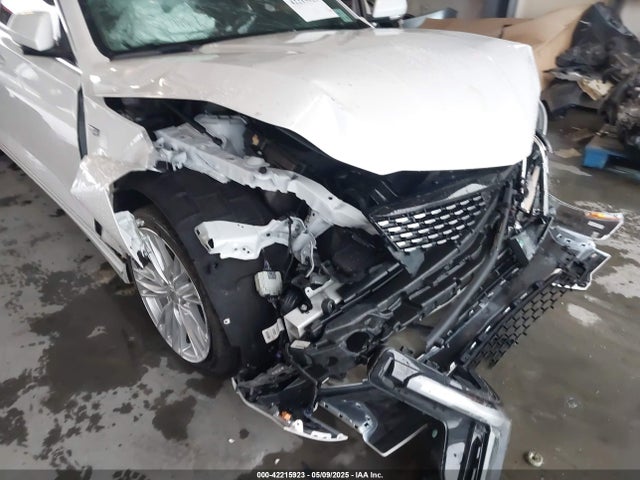 1G6DB5RK0P0105826 Cadillac lsy