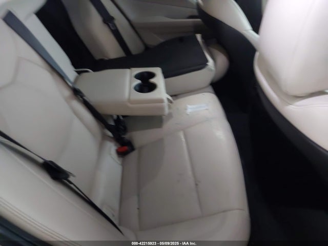 1G6DB5RK0P0105826 Cadillac lsy