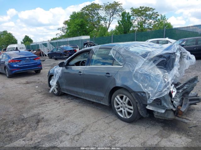 3VW2B7AJ7HM211818 Volkswagen Jetta 1.4t S