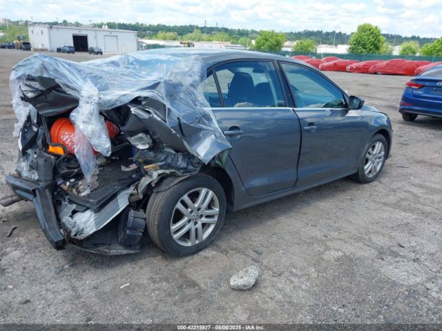 3VW2B7AJ7HM211818 Volkswagen Jetta 1.4t S