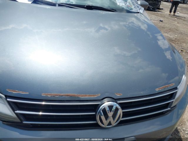 3VW2B7AJ7HM211818 Volkswagen Jetta 1.4t S