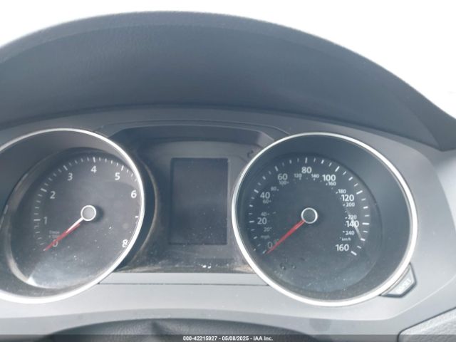 3VW2B7AJ7HM211818 Volkswagen Jetta 1.4t S