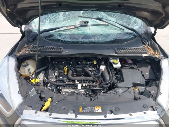 1FMCU0HD8JUB11281 Ford ESCAPE SEL