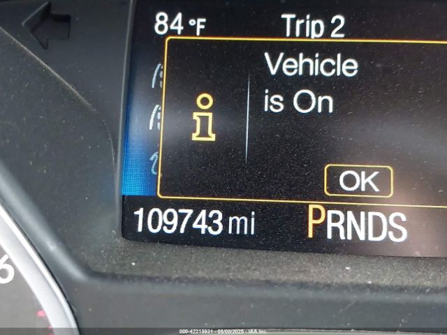 1FMCU0HD8JUB11281 Ford ESCAPE SEL