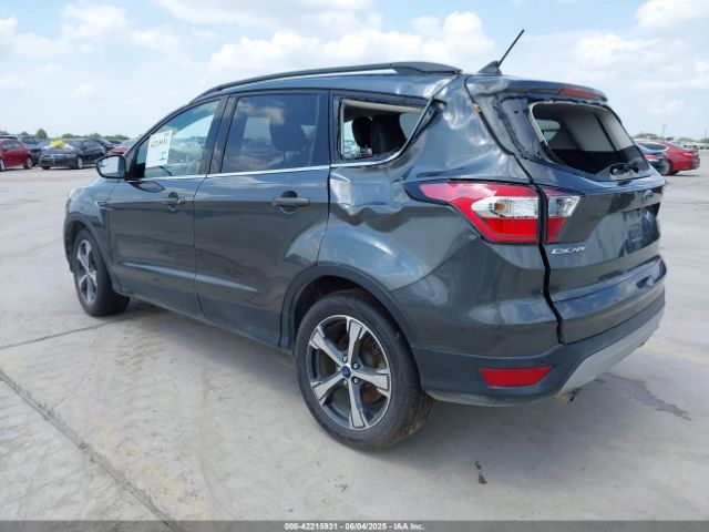 1FMCU0HD8JUB11281 Ford ESCAPE SEL
