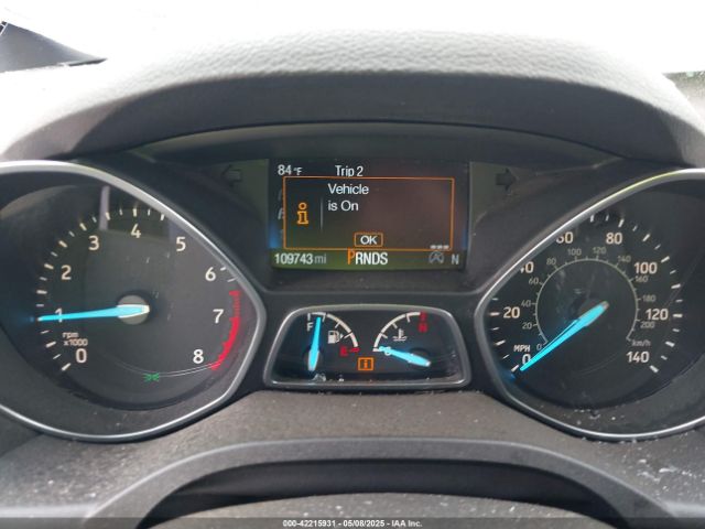 1FMCU0HD8JUB11281 Ford ESCAPE SEL