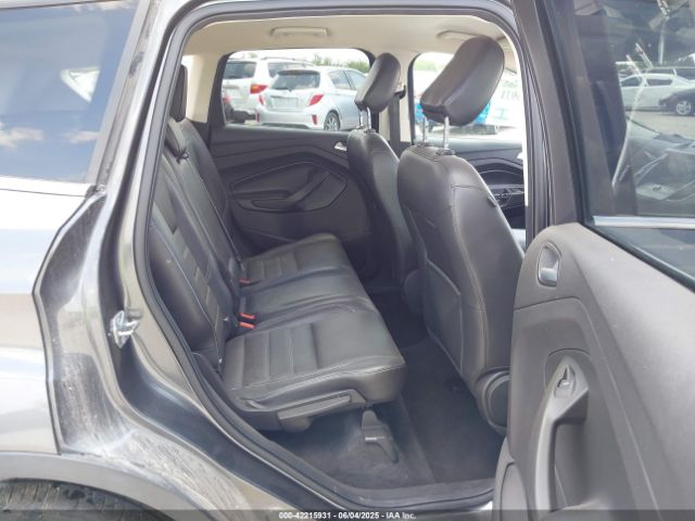 1FMCU0HD8JUB11281 Ford ESCAPE SEL