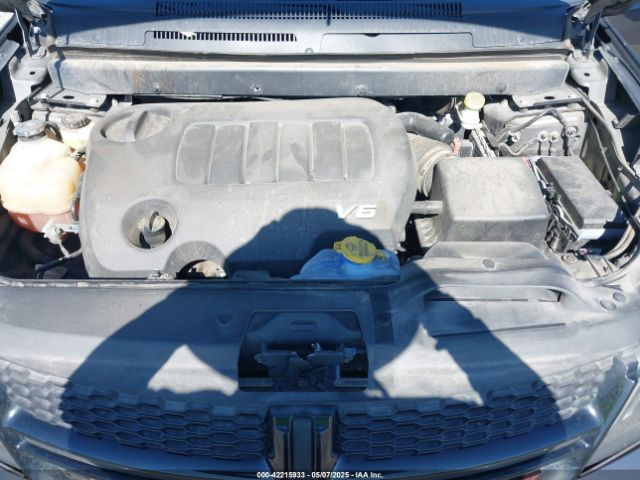 2019 DODGE JOURNEY 3C4PDCBG7KT875077 Photo 9
