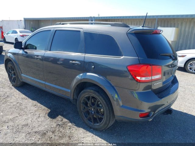 2019 DODGE JOURNEY 3C4PDCBG7KT875077 Photo 2