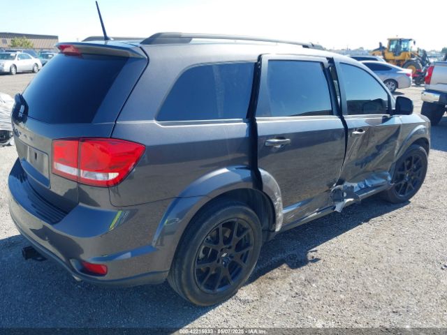 2019 DODGE JOURNEY 3C4PDCBG7KT875077 Photo 3