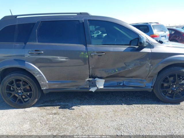 2019 DODGE JOURNEY 3C4PDCBG7KT875077 Photo 5