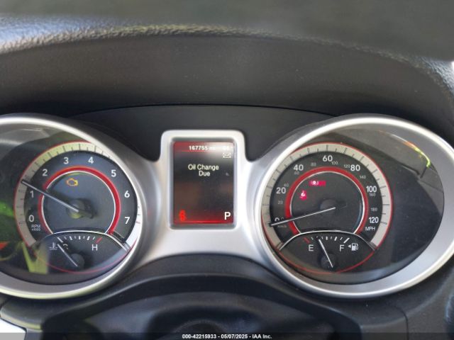 2019 DODGE JOURNEY 3C4PDCBG7KT875077 Photo 6