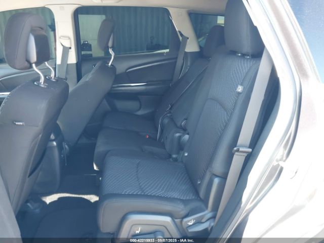 2019 DODGE JOURNEY 3C4PDCBG7KT875077 Photo 7