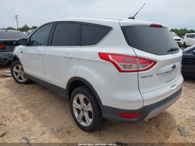 1FMCU0GX9GUC81721 Ford ESCAPE SE