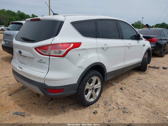 1FMCU0GX9GUC81721 Ford ESCAPE SE
