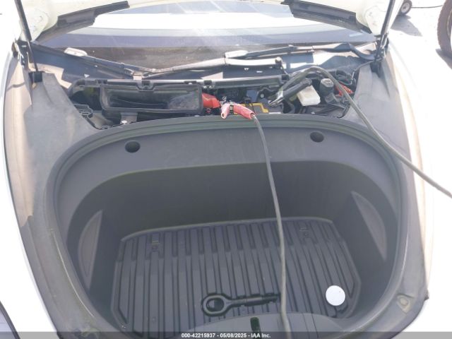2022 TESLA MODEL 3 5YJ3E1EA7NF124930 Photo 9