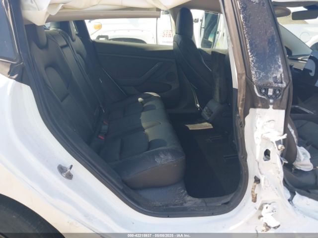 2022 TESLA MODEL 3 5YJ3E1EA7NF124930 Photo 7